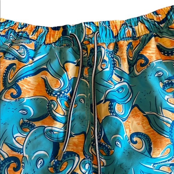 Peter Millar Swim Trunks - Picture 2 of 6